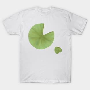 Lilypads T-Shirt